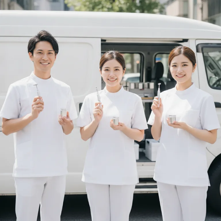 마이크로블레이딩 팀 위치: 삼척